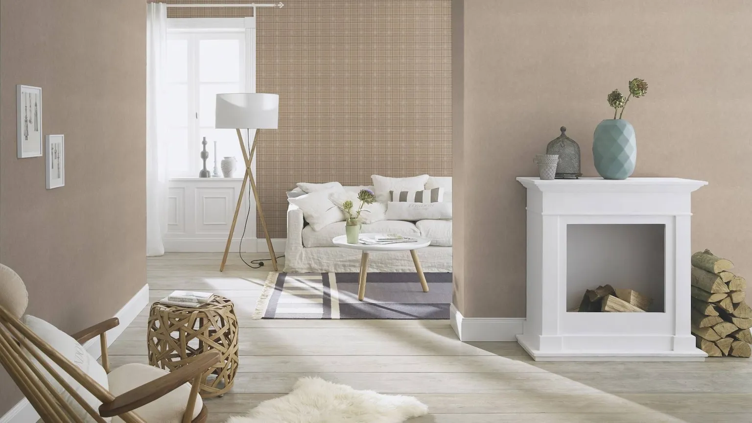 TAPEET B.B HOME PASSION VI 860108 0,53X10,05M