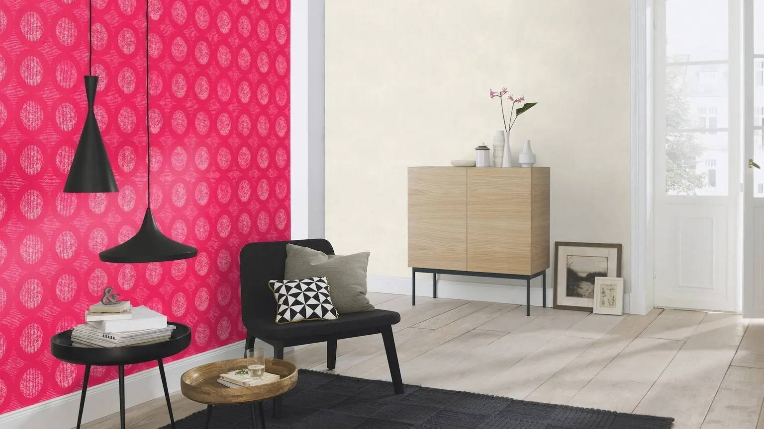 TAPEET B.B HOME PASSION VI 860115 0,53X10,05M