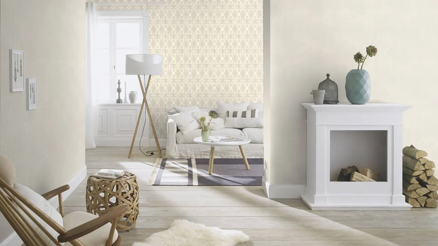 TAPEET B.B HOME PASSION VI 860115 0,53X10,05M