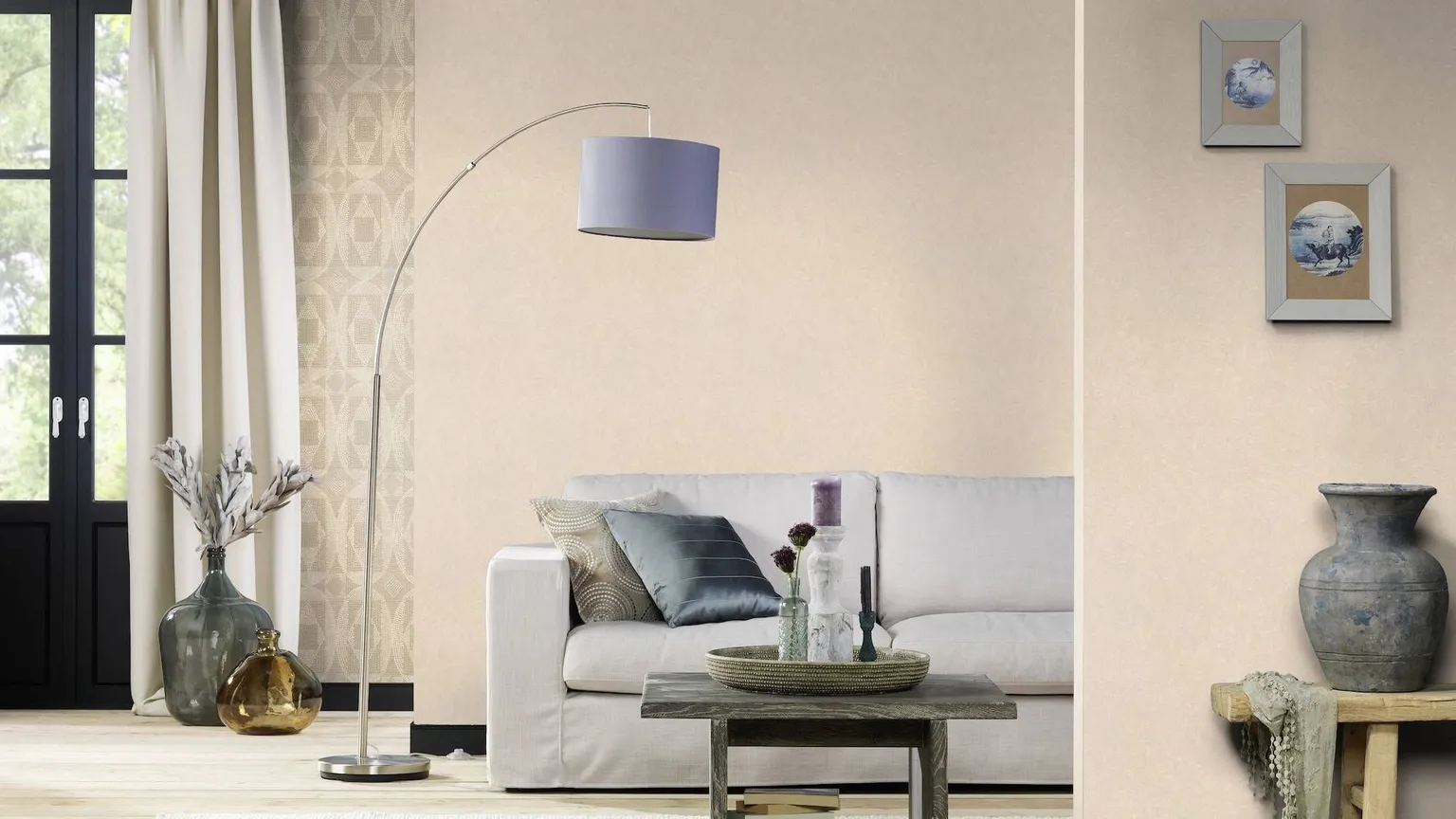 TAPEET B.B HOME PASSION VI 860139 0,53X10,05M