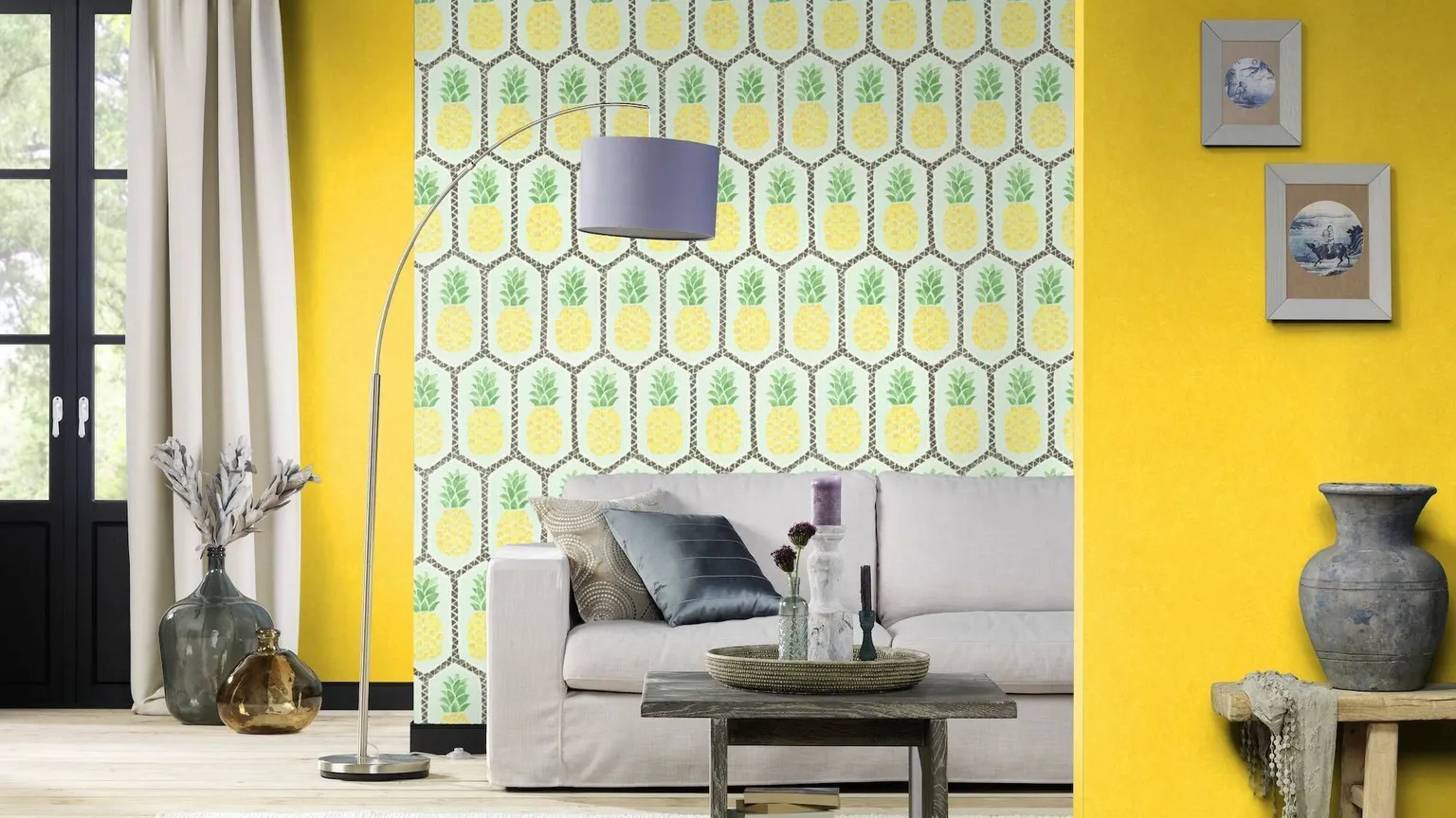 TAPEET B.B HOME PASSION VI 860177 0,53X10,05M