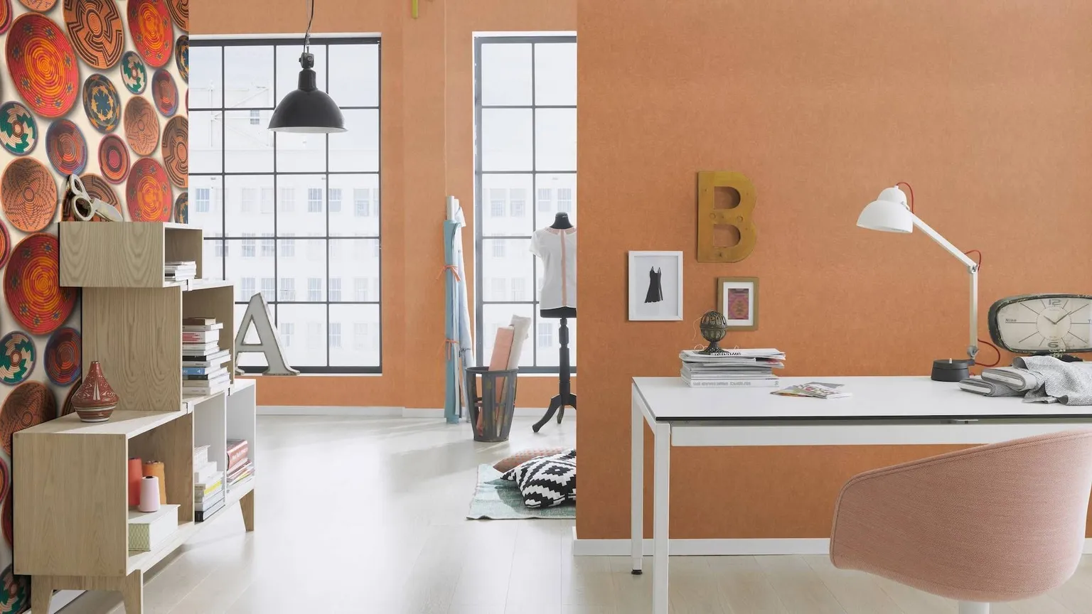 TAPEET B.B HOME PASSION VI 860184 0,53X10,05M
