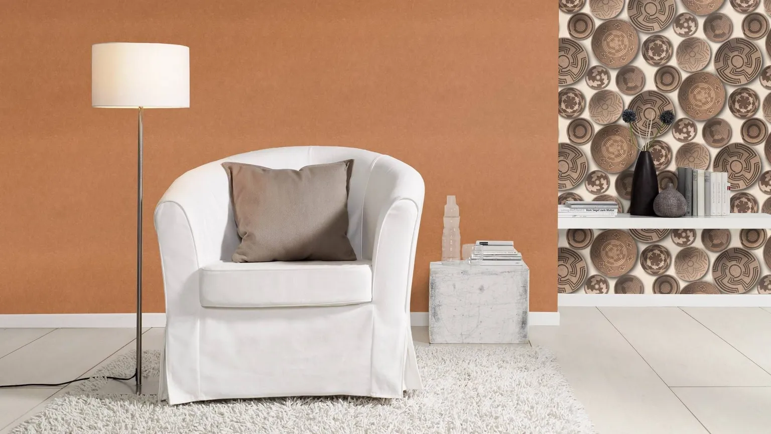 TAPEET B.B HOME PASSION VI 860184 0,53X10,05M
