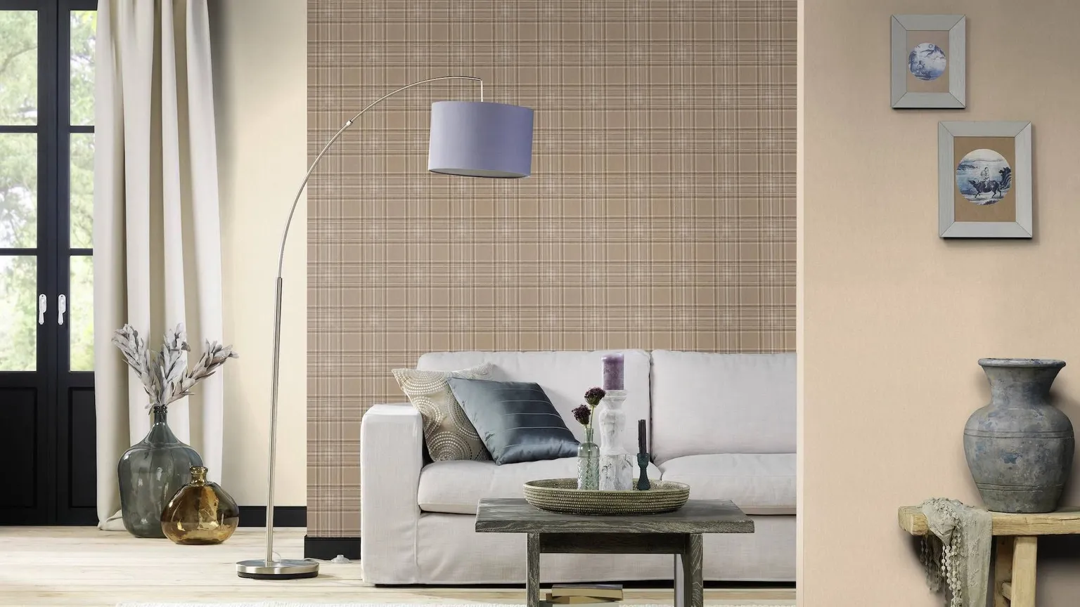 TAPEET B.B HOME PASSION VI 860214 0,53X10,05M