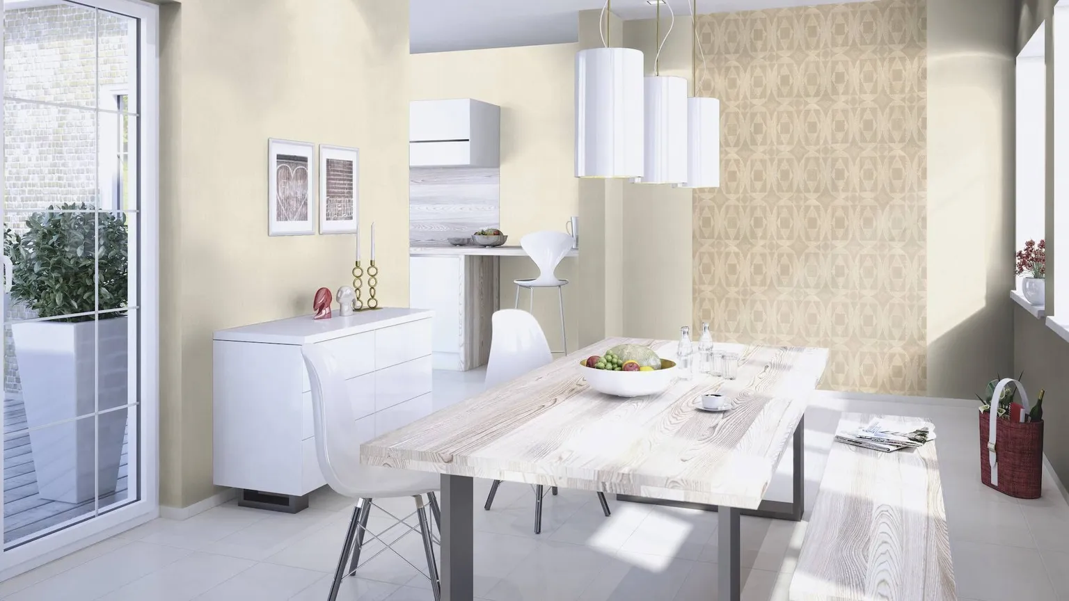 TAPEET B.B HOME PASSION VI 860221 0,53X10,05M