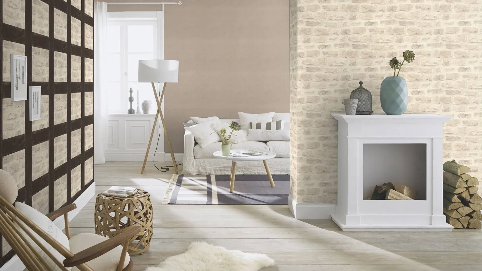TAPEET B.B HOME PASSION VI 860603 0,53X10,05M