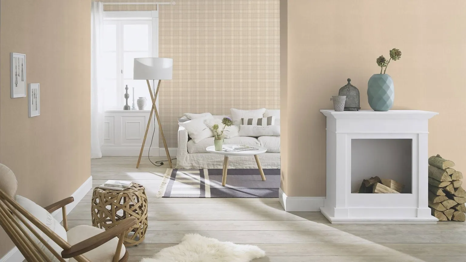 TAPEET B.B HOME PASSION VI 861716 0,53X10,05M