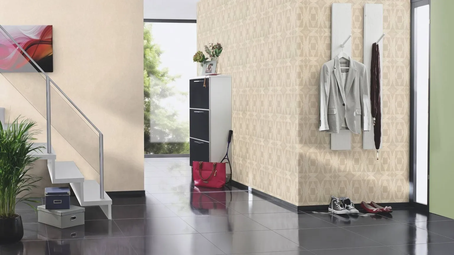 TAPEET B.B HOME PASSION VI 861822 0,53X10,05M