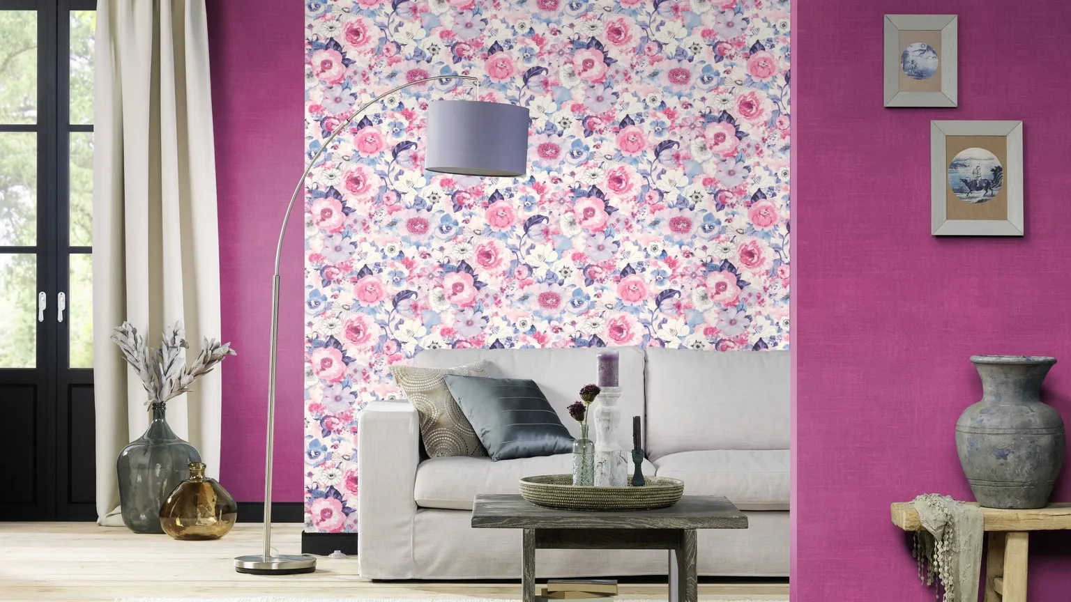 TAPEET LUCY IN THE SKY 803518 0,53X10,05M