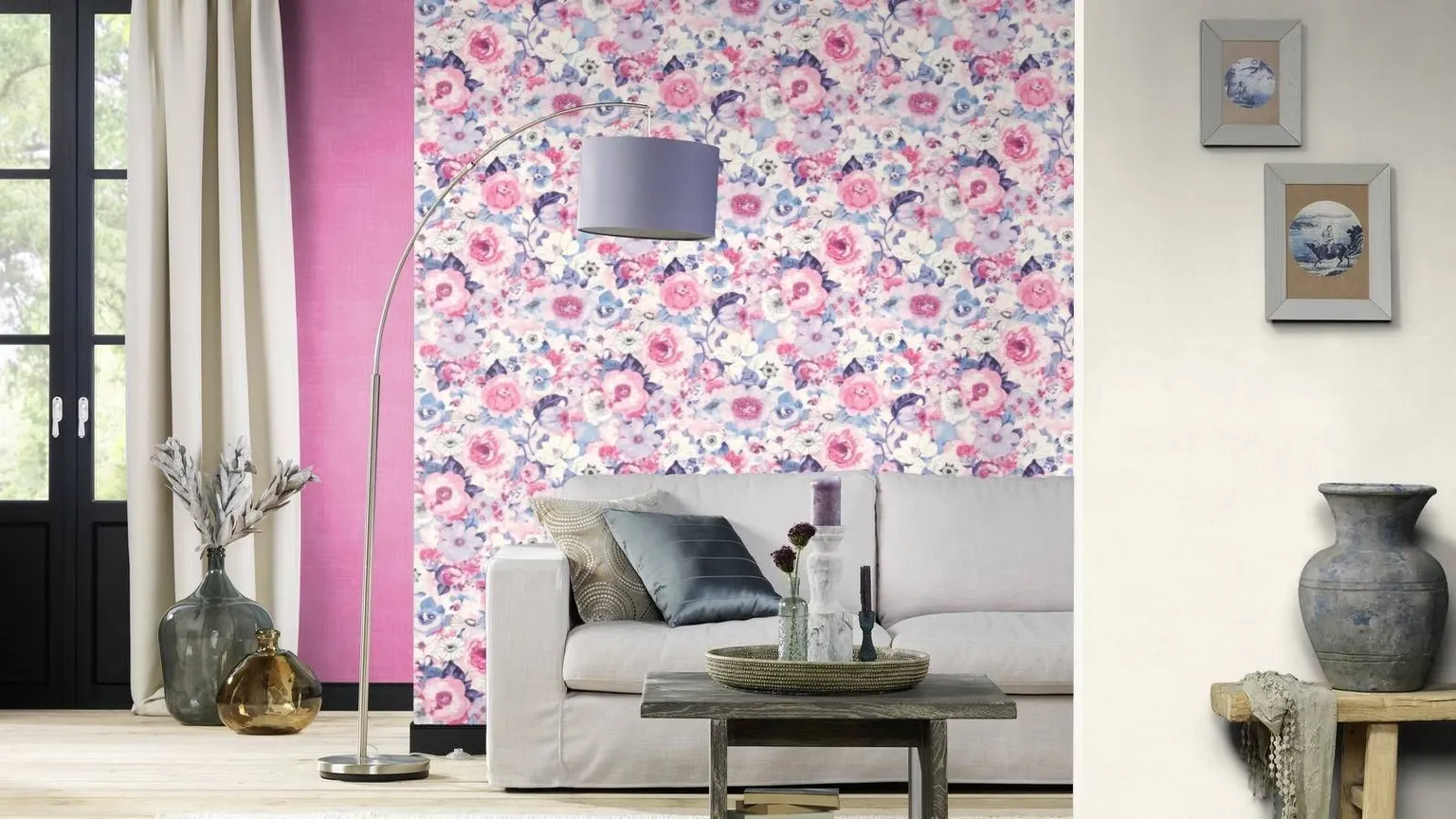 TAPEET LUCY IN THE SKY 803518 0,53X10,05M