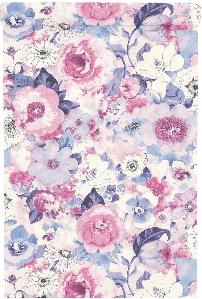 TAPEET LUCY IN THE SKY 803518 0,53X10,05M