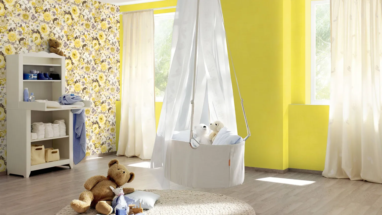 TAPEET LUCY IN THE SKY 803860 0,53X10,05M