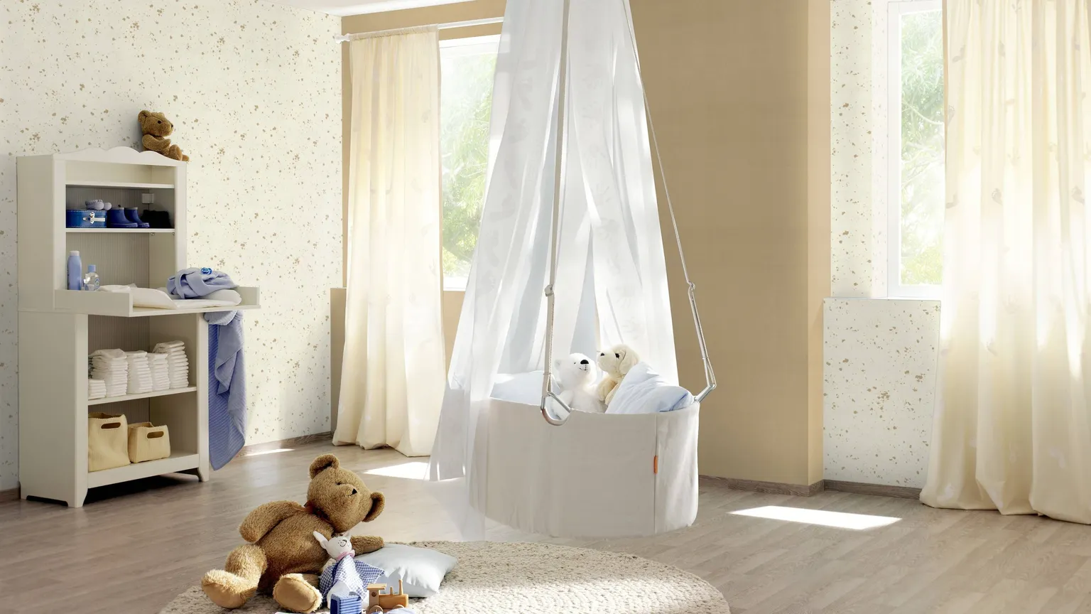 TAPEET MOST FABULOUS / ONSZELF 530810 0,53X10,05M