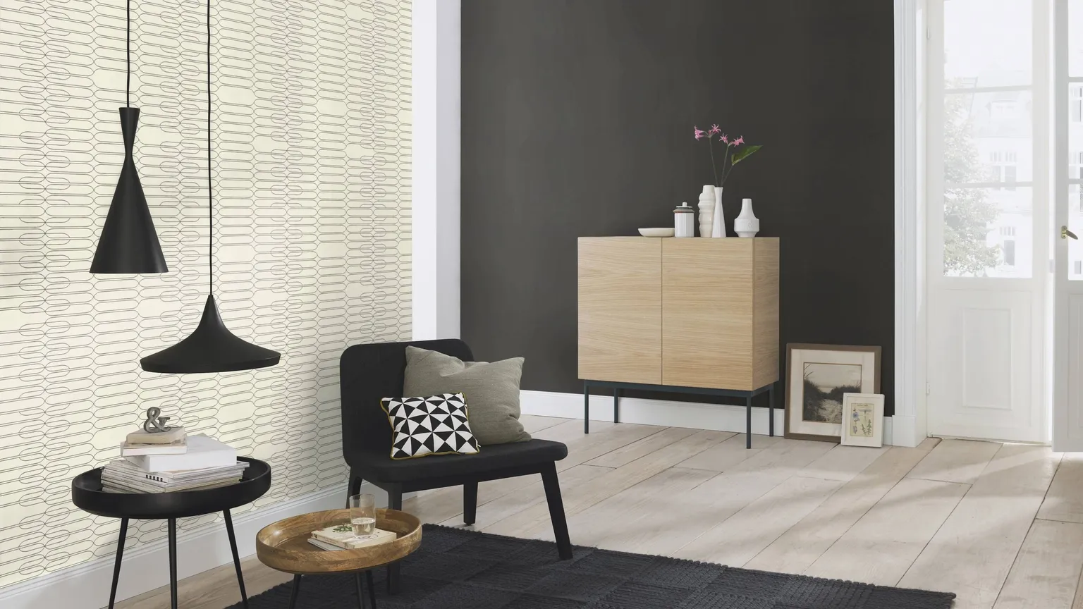 TAPEET RASCH ONSZELF STORIES R531398