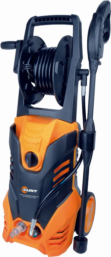 SURVEPESUR CLINT CL-PW1800 II GEN