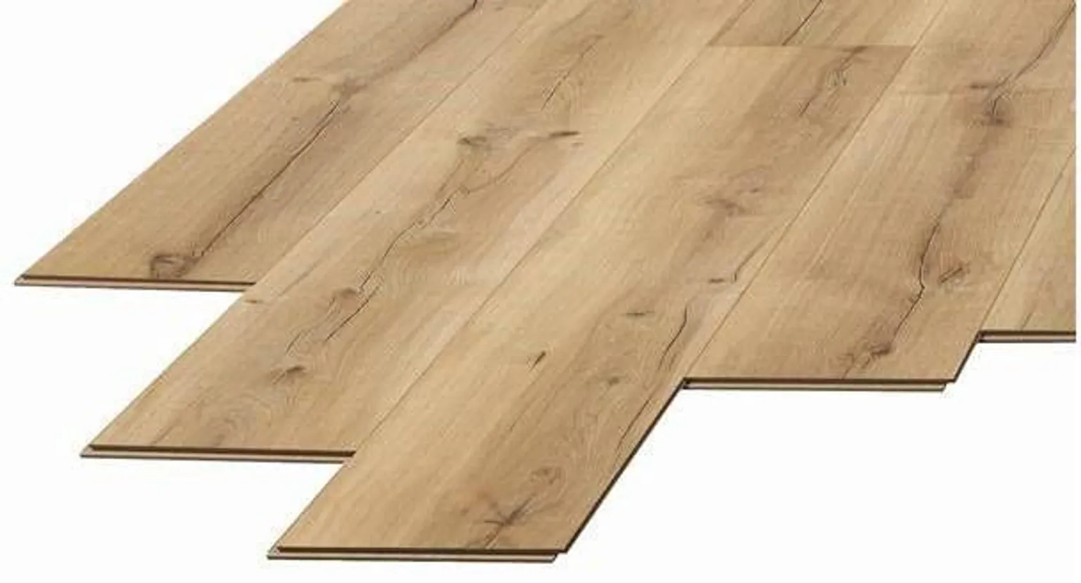LAMINAATPARKETT KASIOPEIA OAK 1-LIPP