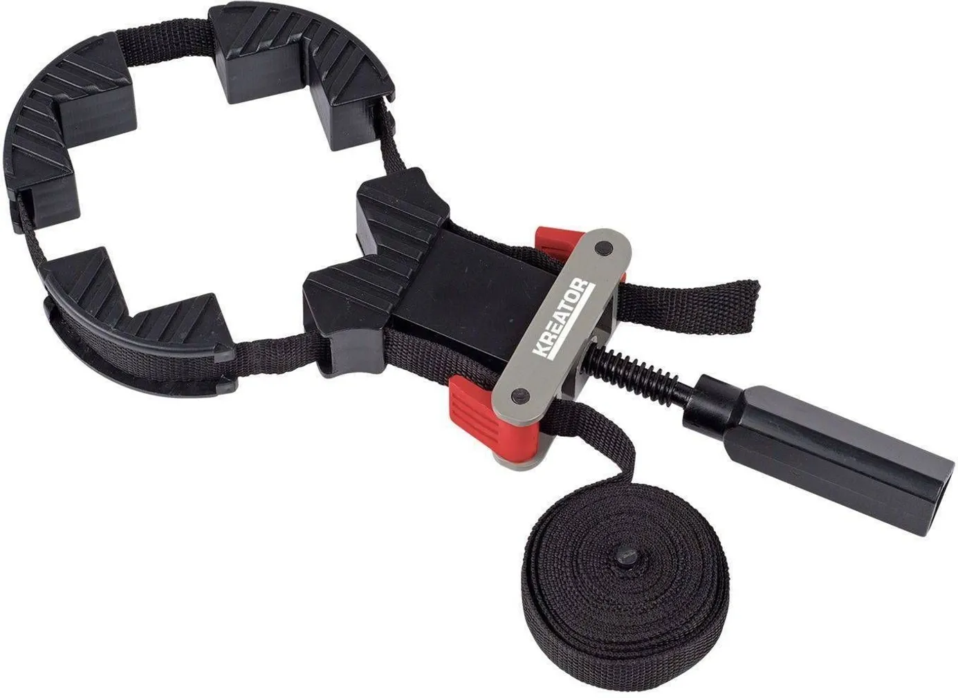 PITSKRUVI KREATOR RIHMAGA 4M