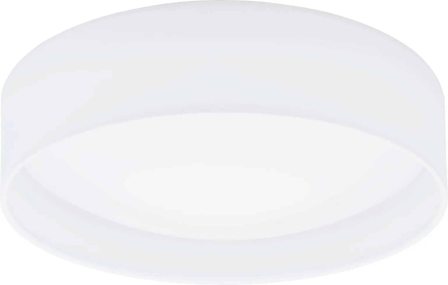LAELAMP EGLO PASTERI 11W LED 950 LM VALGE