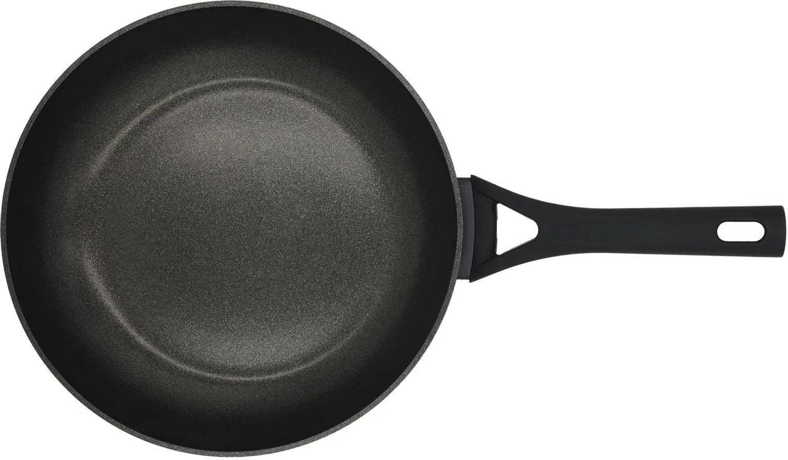 PRAEPANN PYREX BLACK DIAMOND+ Ø24CM