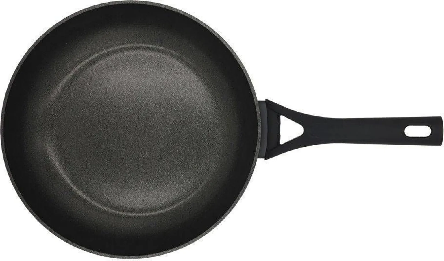 PRAEPANN PYREX BLACK DIAMOND+ Ø28CM