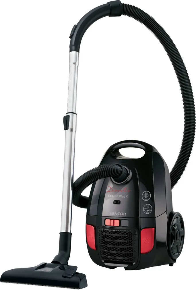 TOLMUIMEJA 700W SVC 6001 BK EUE3