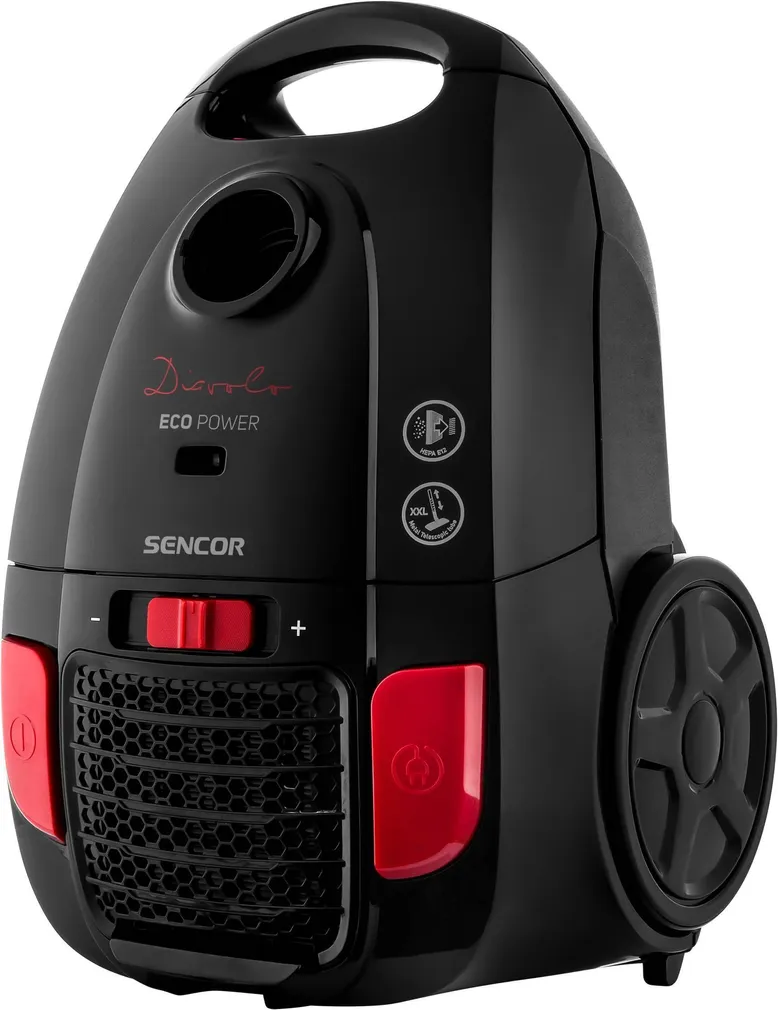 TOLMUIMEJA 700W SVC 6001 BK EUE3