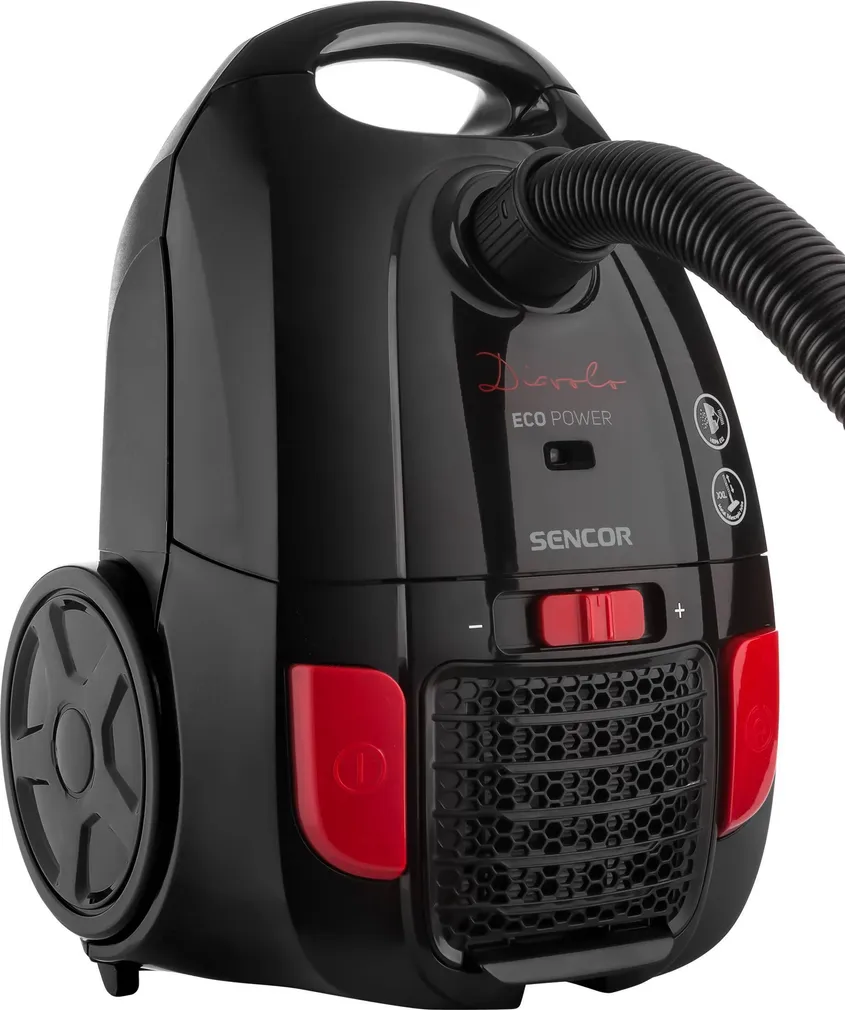 TOLMUIMEJA 700W SVC 6001 BK EUE3