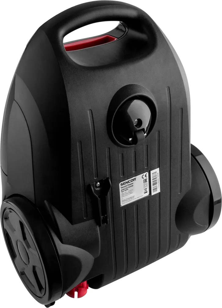 TOLMUIMEJA 700W SVC 6001 BK EUE3