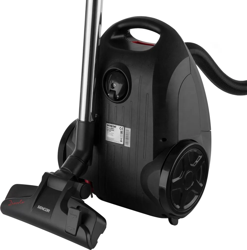 TOLMUIMEJA 700W SVC 6001 BK EUE3