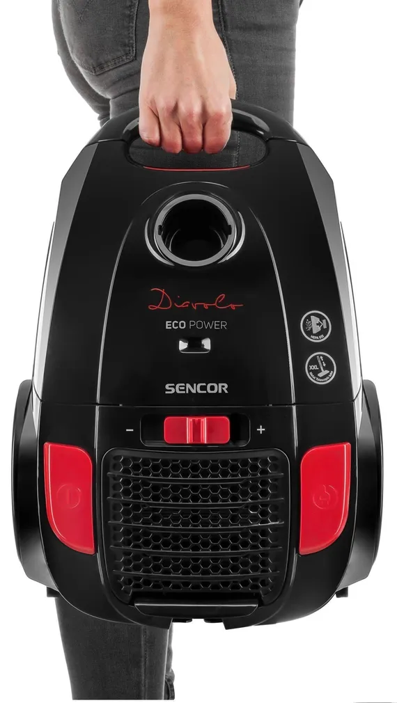 TOLMUIMEJA 700W SVC 6001 BK EUE3