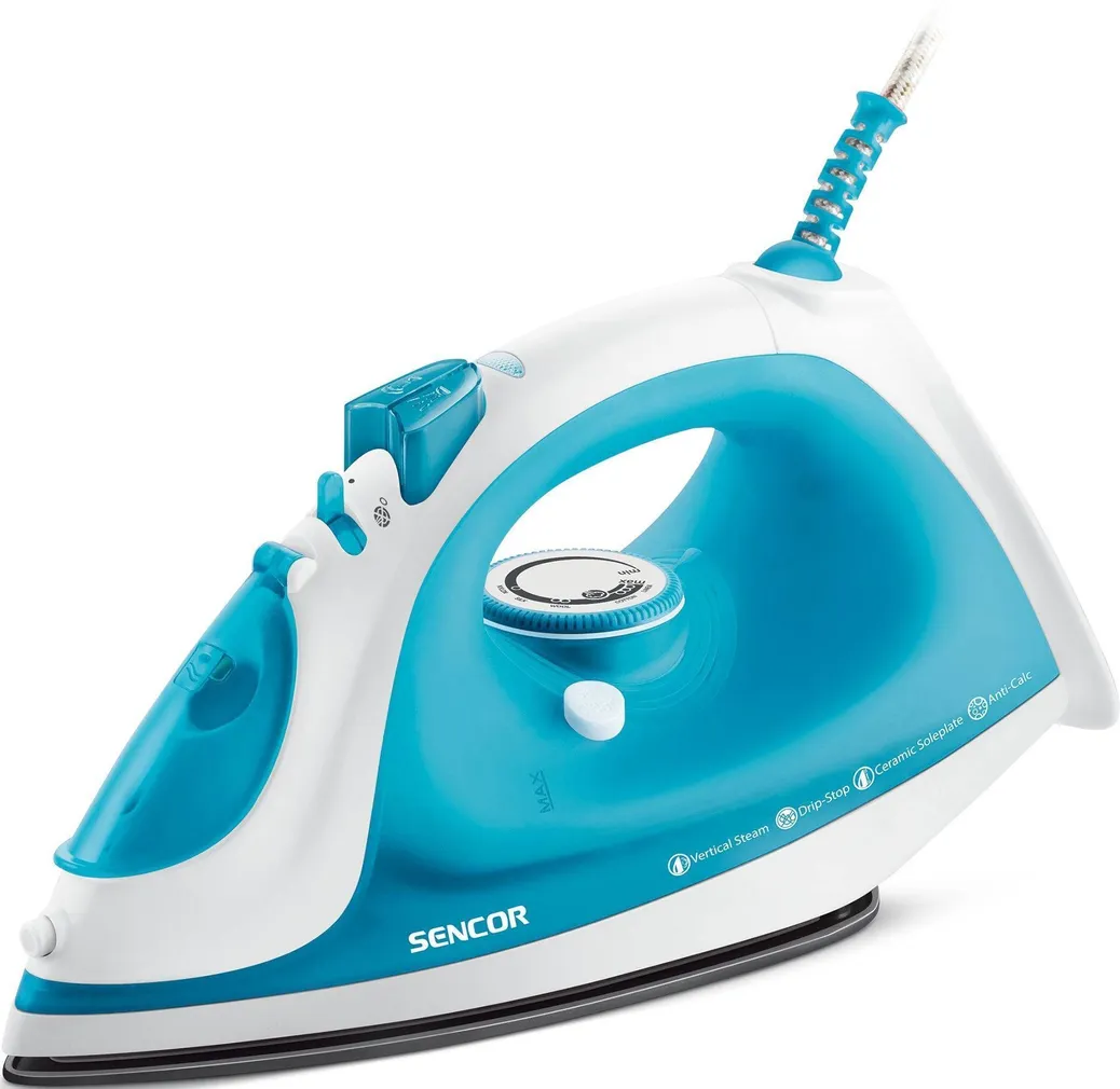 TRIIKRAUD SENCOR 2200W SSI 5421 TQ