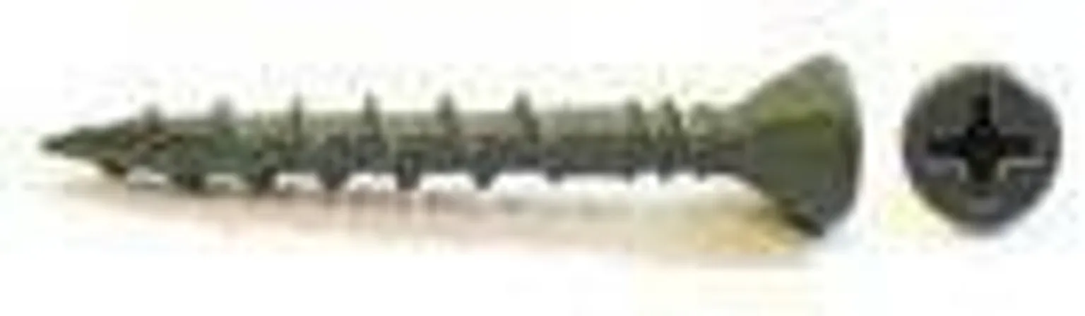 PUIDUKRUVI LINDIS, HOBAU 55X4,2 MM, RUSPERT, PRUUN, PH2
