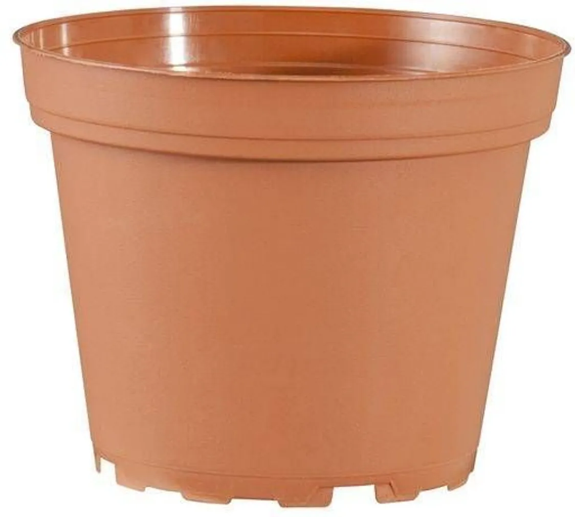 ISTUTUSPOTT TEKU TO 10CM TERRA