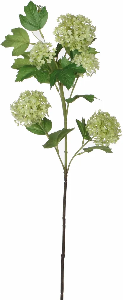 KUNSTTAIM MICA DECORATIONS LODJAPUU 66CM ROHELINE
