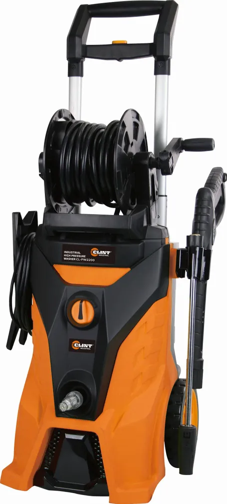 SURVEPESUR CLINT CL-PW2200 INDUSTRIAL