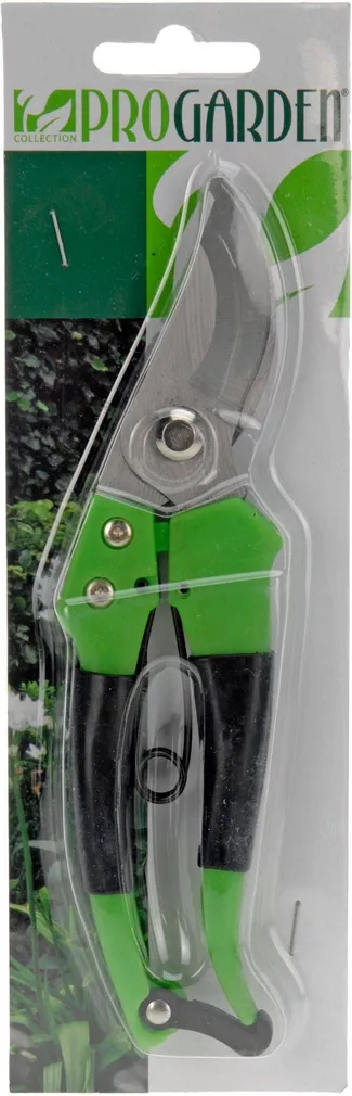 AIAKÄÄRID 20CM LUKUGA METALL/PLASTIK