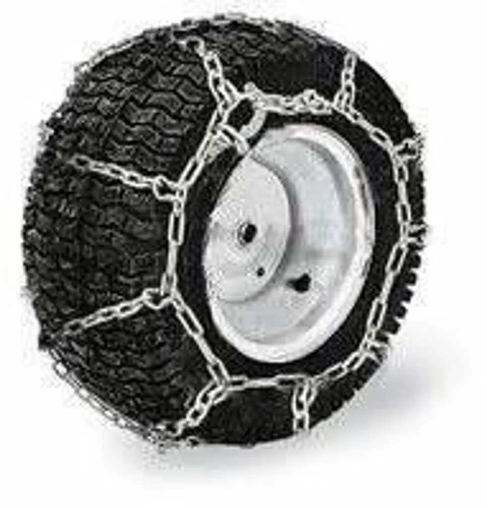 RATTAKETID MTD 20X8.00" ADAPTERIGA