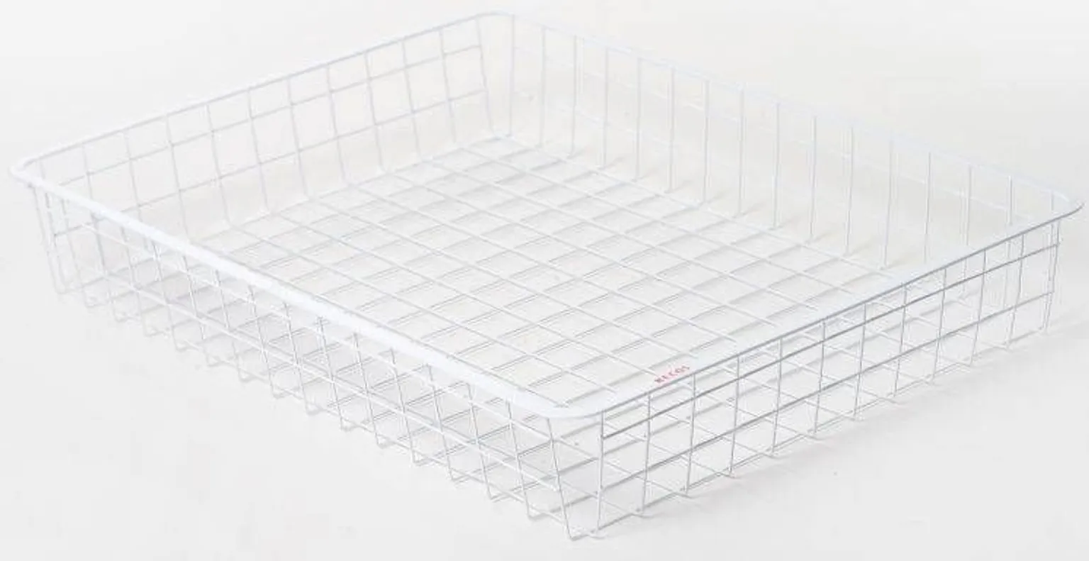 VÕRKKORV NECOS 1 410X535X85MM VALGE