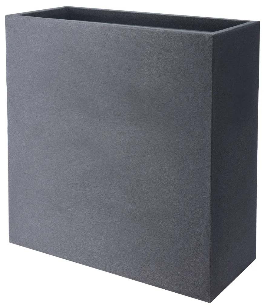 LILLEPOTT STONE 60X26X60CM HELEHALL