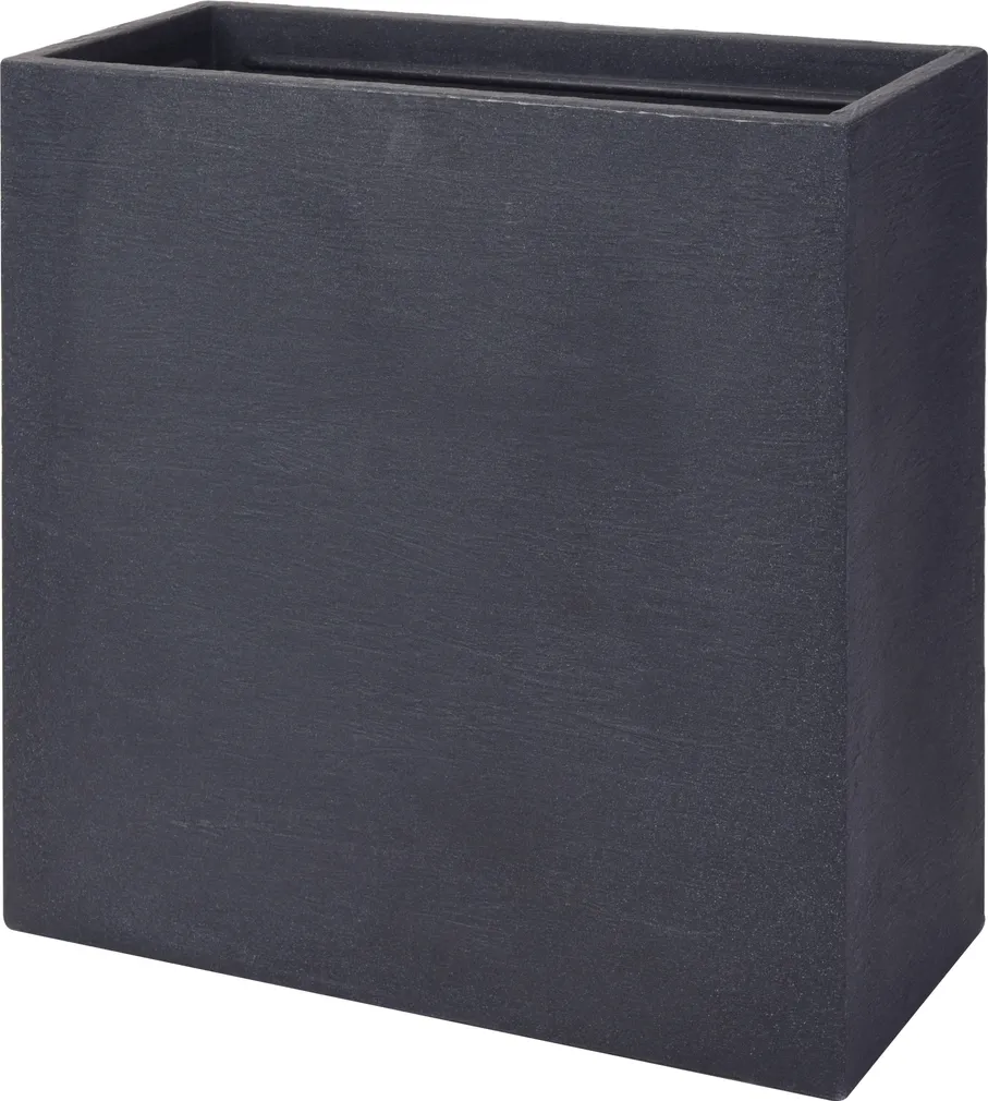 LILLEPOTT STONE 60X26X60CM ANTRATSIIT