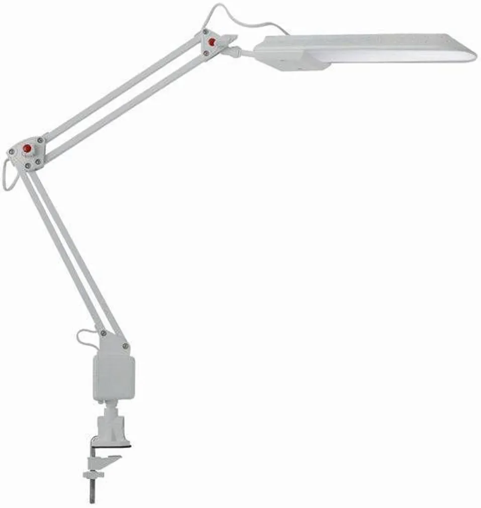 LAUALAMP KANLUX HERON LED 5W LED 400LM 4000K 220V VALGE