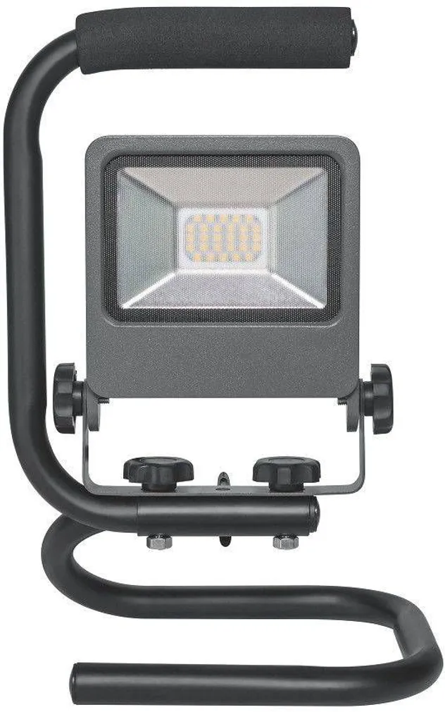 JALAGA PROŽEKTOR OSRAM 30W LED 2700LM 4000K IP65 
