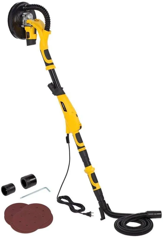 SEINA- JA LAELIHVIJA POWERPLUS POWX04761 710W 225MM