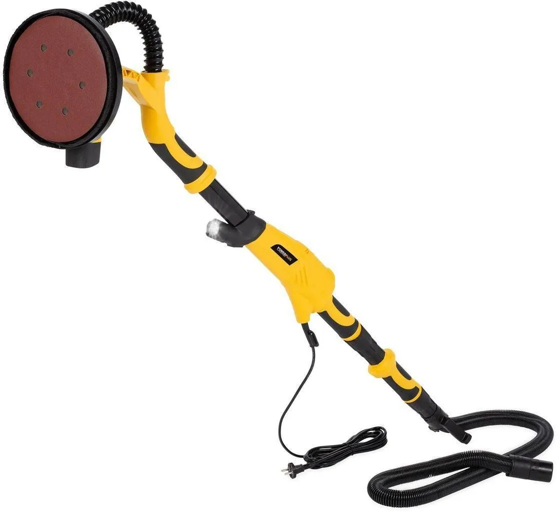 SEINA- JA LAELIHVIJA POWERPLUS POWX04761 710W 225MM