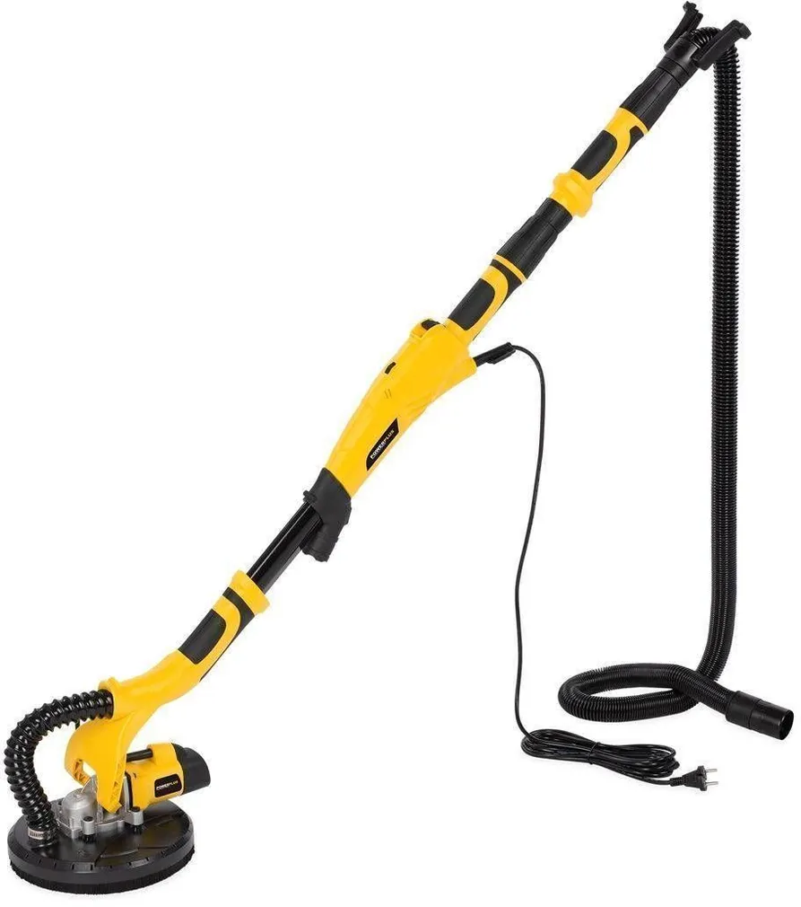 SEINA- JA LAELIHVIJA POWERPLUS POWX04761 710W 225MM
