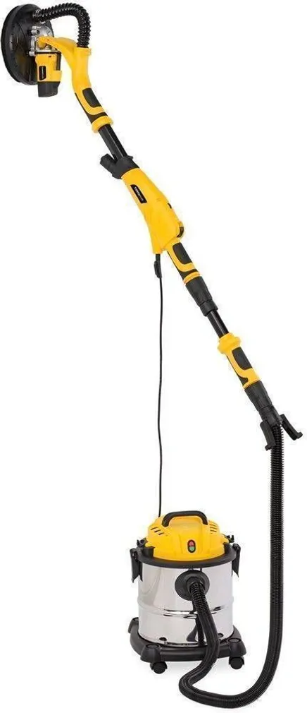 SEINA- JA LAELIHVIJA POWERPLUS POWX04761 710W 225MM