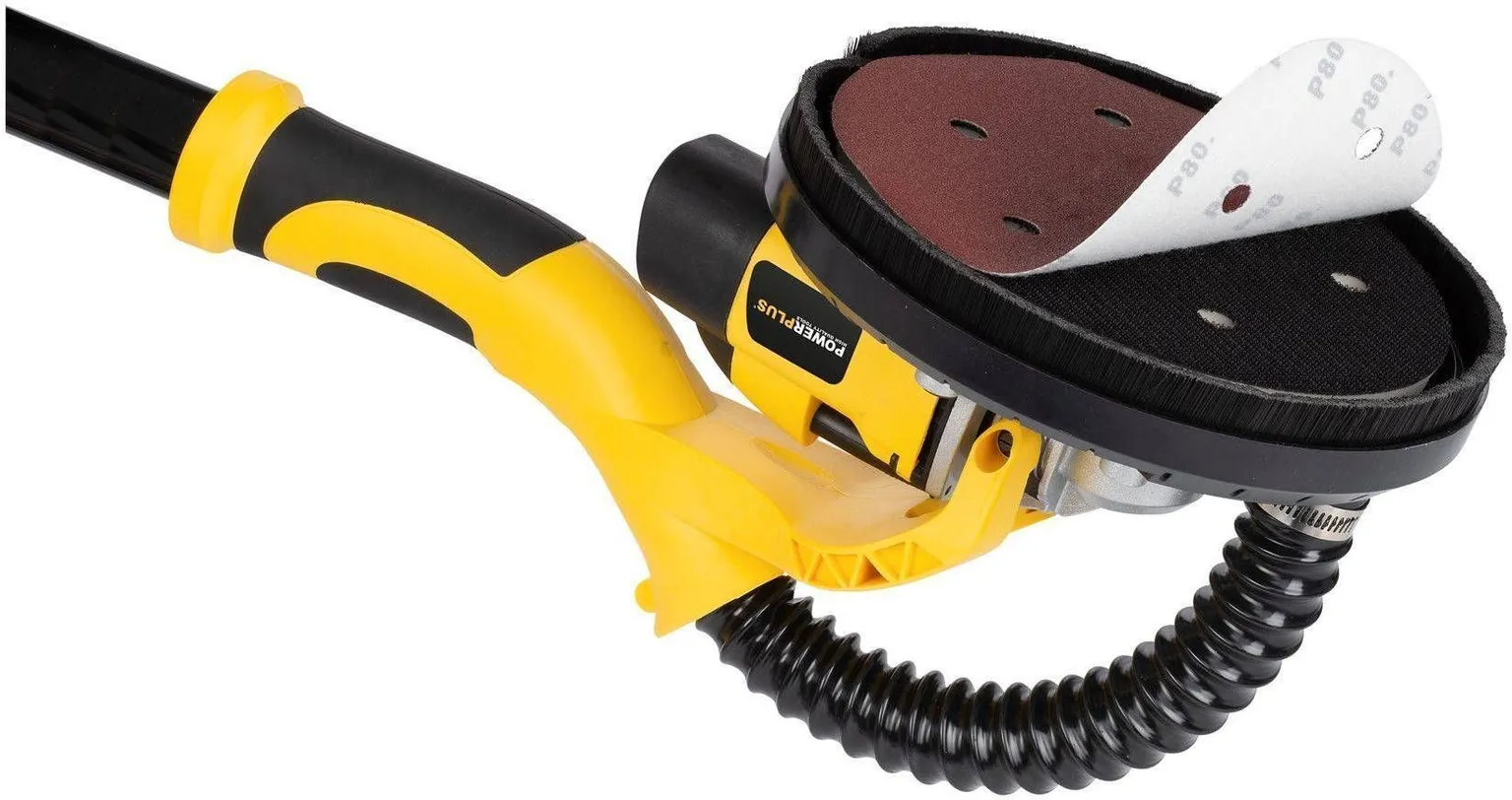SEINA- JA LAELIHVIJA POWERPLUS POWX04761 710W 225MM