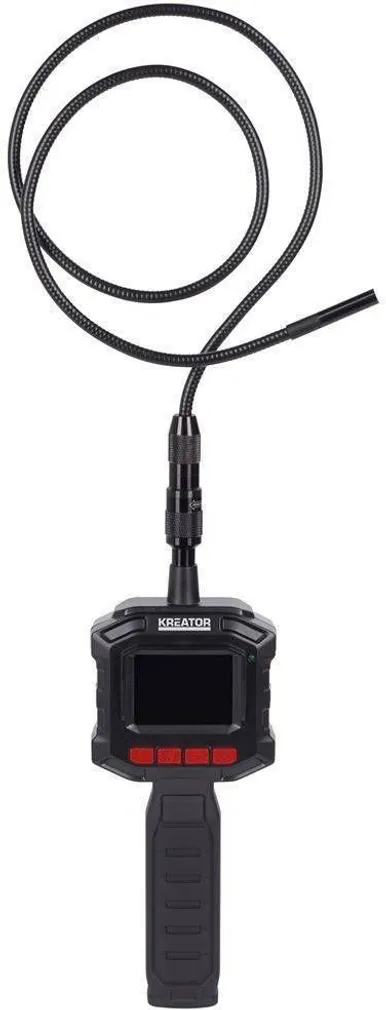 ENDOSKOOP/KAAMERA KREATOR KRT720001