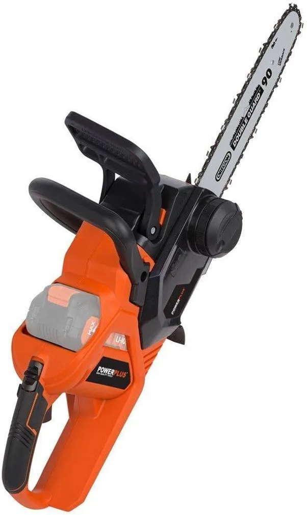 AKUKETTSAAG POWERPLUS DUAL POWER POWDPG7575 HARJAVABA 40V 2,0AH