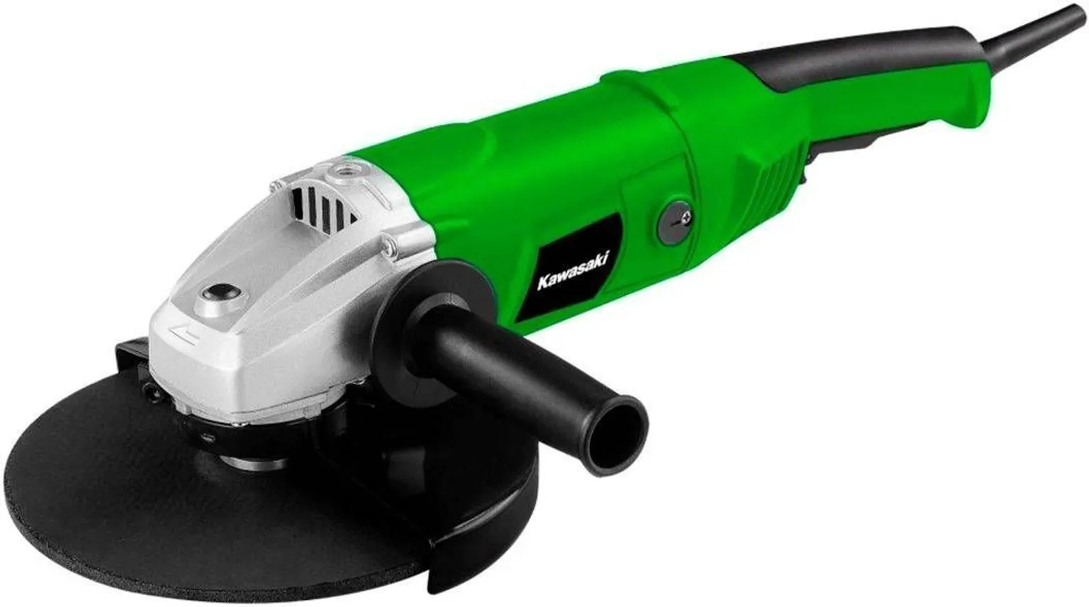 KETASLÕIKUR KAWASAKI K-AG 2200 180MM